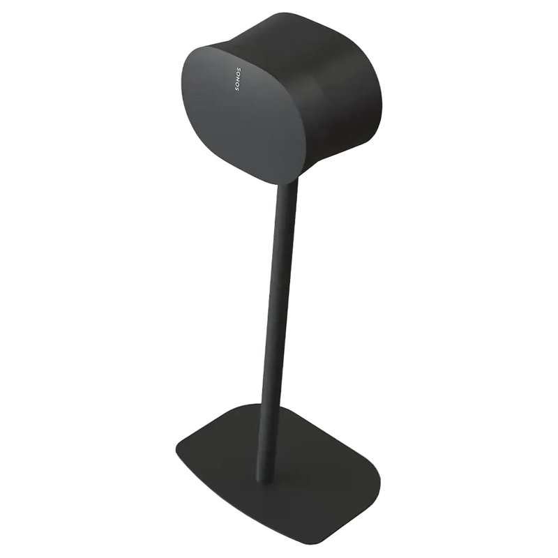 Mountson Era 300 Floor Stand Speaker Stand (MSE32B) BLACK