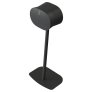 Mountson Era 300 Floor Stand Speaker Stand (MSE32B) BLACK