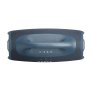JBL Boombox 4 Waterproof Portable Bluetooth Speaker with Powerbank BLUE - Open Box