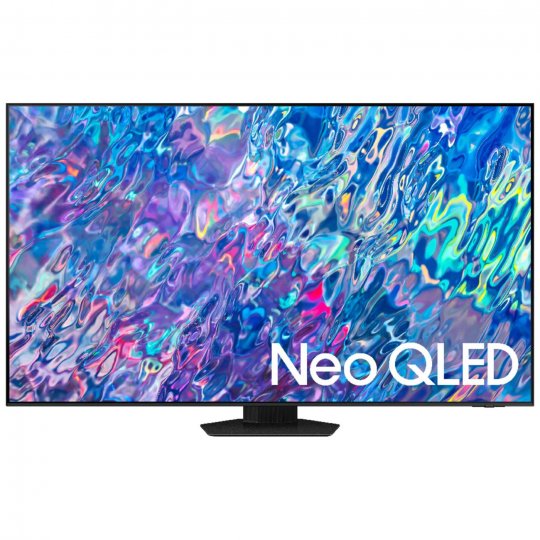 Samsung QN85QN85BAFXZC 85-Inch UHD Neo QLED Smart TV w Tizen