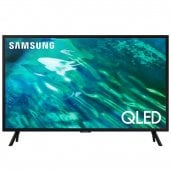 Samsung QN32Q50AAFXZC 32-Inch 4K UHD HDR LED Tizen Smart TV