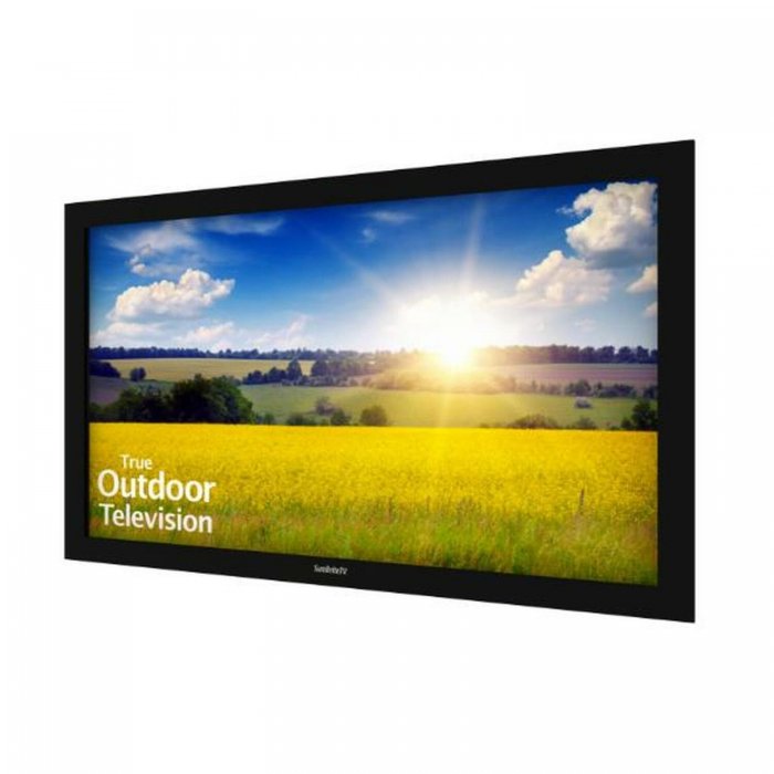 SunBriteTV SB-P2-32-1K-BL 32-Inch Pro 2 Series LED HDR FULL SUN Outdoor TV - Click Image to Close
