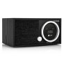 Tivoli Audio M1DBLK STEREO Wireless Radio Combo BLACK