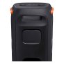 JBL PartyBox 110 Portable 160W Wireless Speaker - Open Box