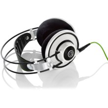 Harman Kardon AKG Q701 Quincy Jones Signature Line Reference Headphones