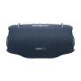 JBL Xtreme 4 Portable Waterproof Speaker w JBL Pro Sound + Shoulder Strap BLUE