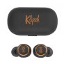 Klipsch T4TW True Wireless Earphone with Charging Case and Pad