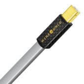 Wireworld P2AB Platinum Starlight 8 USB 2.0 Audio Cables 0.9ft (0.3M)