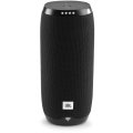 JBL LINK 20 Voice Activated Portable Waterproof Wi-Fi Speaker BLACK