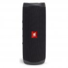 JBL FLIP 5 Portable Waterproof Bluetooth Speaker BLACK