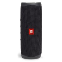 JBL FLIP 5 Portable Waterproof Bluetooth Speaker BLACK