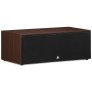 Triangle Borea BRC01 2-Way Cinema Center Speaker WALNUT