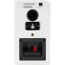 SVS Prime Satellite Speaker WHITE (Pair)