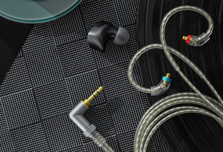 Description image for FiiO FH3 2 BA 1 Dynamic Driver Hybrid Earphones