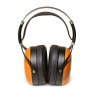 HiFiMan Sundara Closed-back Planar Headphones BEACHWOOD