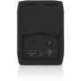 Braven BRV-HD Rugged Outdoor Waterproof Bluetooth Speaker GREY