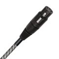 Wireworld MPA10 Micro-Platinum Eclipse 10 Balanced Digital Audio Cable 3.2ft (1M)