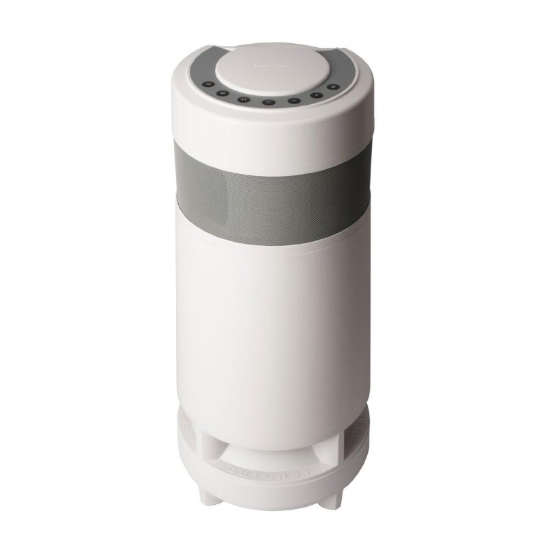Soundcast OutCast 1.2 Portable Outdoor Full-Range Loudspeaker System  w/Subwoofer