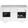 Bluesound Pulse Sub Wireless High-Res Powered Subwoofer WHITE