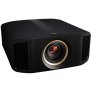 JVC DLA-RS3100 Native 4K D-ILA Front Projector with BLU-Escent Laser Light Engine
