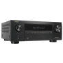 Denon AVR-X3800H 9.4-channel home theater receiver with Dolby Atmos Bluetooth Apple AirPla