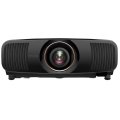 Epson QB1000-B 4K HDR 3,300 Lumen 3LCD Laser Projector – BLACK