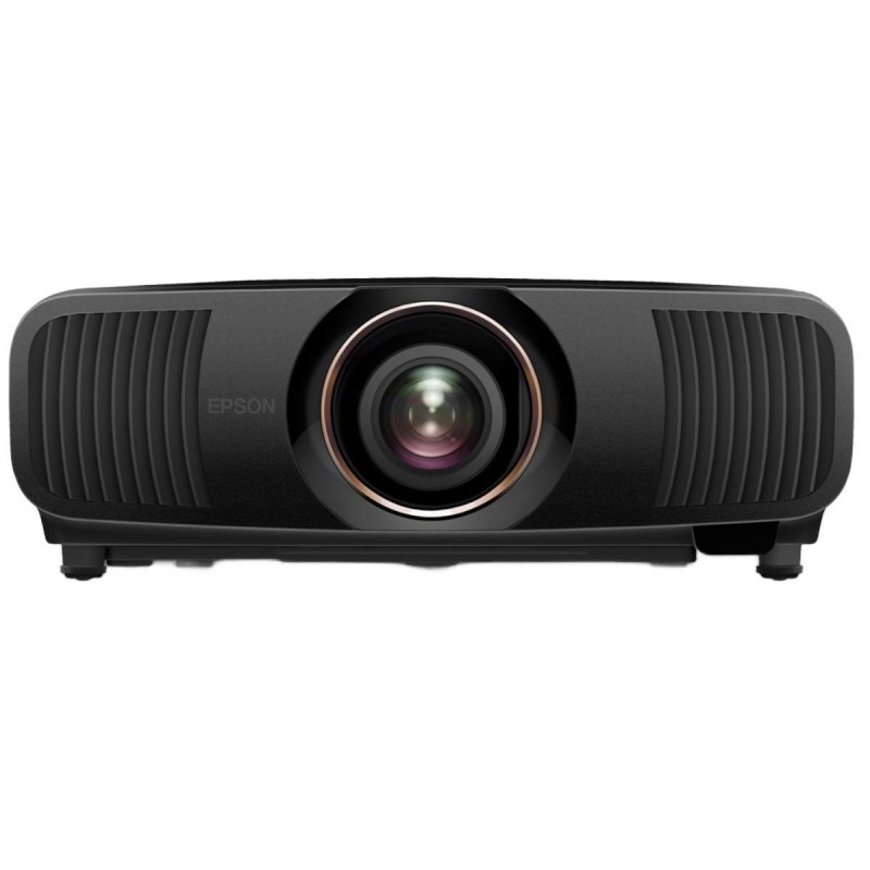 Epson QB1000-B 4K HDR 3,300 Lumen 3LCD Laser Projector – BLACK