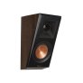 Klipsch RP-500SAW Reference Premier  ATMOS 5" Add On Module Front (Pair) WALNUT