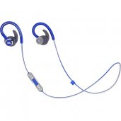 JBL Reflect Contour 2 In-Ear Secure Fit Wireless Sport Headphones BLUE