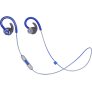JBL Reflect Contour 2 In-Ear Secure Fit Wireless Sport Headphones BLUE