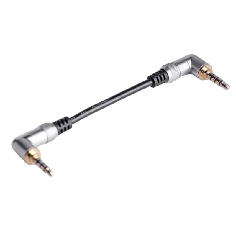 FiiO L28 Coaxial 3.5mm Interconnect Cable