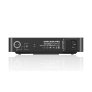 FiiO DARKSIDE PRO 12V/15V Low-Noise Regulated Linear Power Supply BLACK