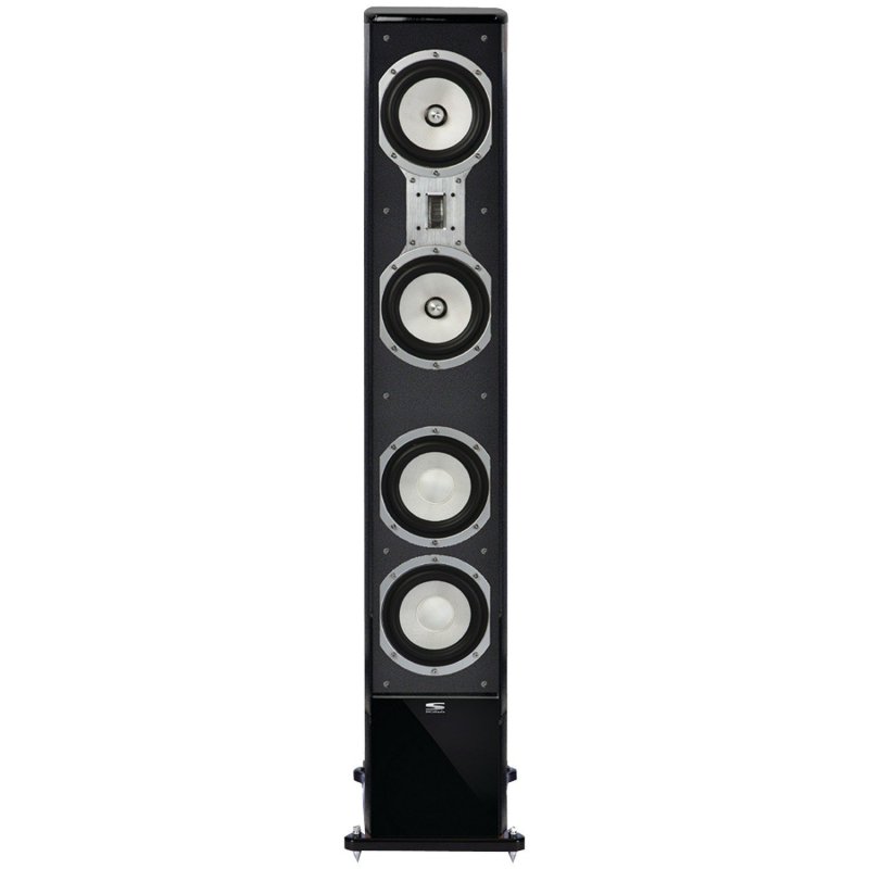 Sinclair Audio - Brighton 460T Tower Loudspeaker (Each)