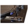 Dual CS 618BK Manual Turntable With Auto Stop BLACK