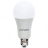 Energizer EAW21001SWT Connect A19 Smart Warm LED Bulb WHITE