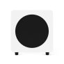 Kanto ORA4 + SUB8 Powered Speaker & Subwoofer Bundle MATTE GREY / MATTE WHITE - Open Box