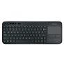 Logitech Harmony Smart Keyboard