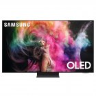 Samsung QN65S95CAFXZC 65-Inch S95C QLED 4K Smart TV [2023 Model]
