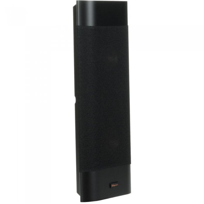 Klipsch RP-240D On-Wall Speaker (Single) BLACK - Click Image to Close