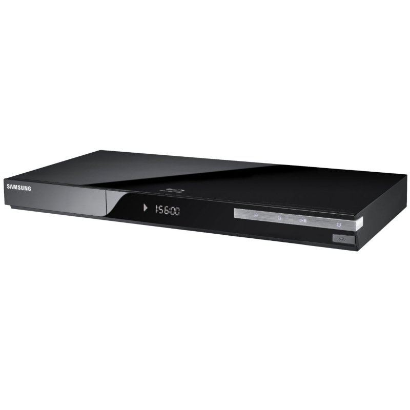 Samsung BD-D5300 1080p Blu-ray disc Player
