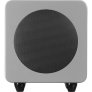 Kanto SUB6MG Active Subwoofer with RCA Cable MATTE GREY - Open Box