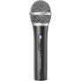 Audio-Technica ATR2100X-USB Cardioid Dynamic Microphone