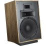 Klipsch Heresy IV Floorstanding Speaker (Each) WALNUT