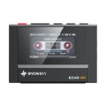 FiiO Echo Mini Portable High-Res Lossless Music Player BLACK