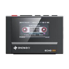 FiiO Echo Mini Portable High-Res Lossless Music Player BLACK