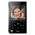 FiiO X5 Mark III Android-based Touch Screen DAC TITANIUM