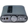 iFi Audio xDSD Gryphon Faux Suede DAC Case DOVE GREY