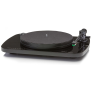 Musical Fidelity Round Table S High Fidelity Turntable BLACK