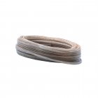 UltraLink UHS100 24 AWG Speaker Cable Clear (100FT)