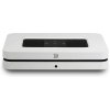 Bluesound Node 2i Wireless Multi-Room Hi-Res Music Streaming Player WHITE